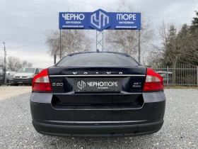 Volvo S80 2.5 Turbo EcoGas SUMMUM automatic , снимка 5