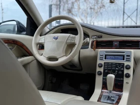 Volvo S80 2.5 Turbo EcoGas SUMMUM automatic , снимка 16
