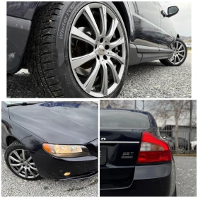 Volvo S80 2.5 Turbo EcoGas SUMMUM automatic , снимка 8