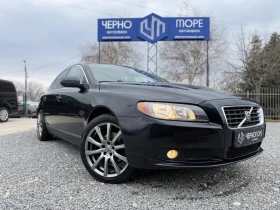 Volvo S80 2.5 Turbo EcoGas SUMMUM automatic , снимка 1
