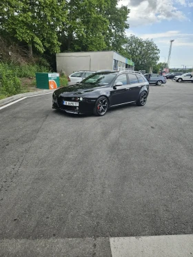 Alfa Romeo 159 sportwagon, снимка 5