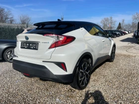 Toyota C-HR /ГАРАНЦИЯ, снимка 4
