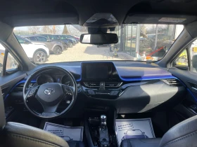 Toyota C-HR /ГАРАНЦИЯ, снимка 11