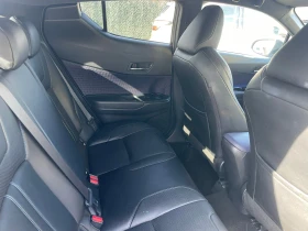 Toyota C-HR /ГАРАНЦИЯ, снимка 13