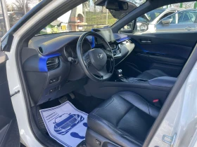 Toyota C-HR /ГАРАНЦИЯ, снимка 9