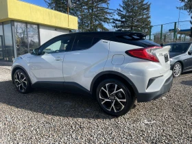 Toyota C-HR /ГАРАНЦИЯ, снимка 7