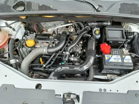 Dacia Lodgy 1.2 BARTER 116, снимка 16