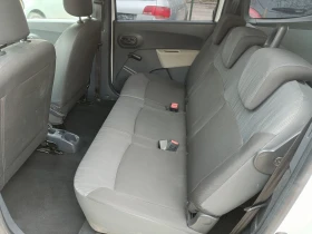 Dacia Lodgy 1.2 BARTER 116, снимка 12