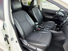 Nissan Pulsar 1.5 DCi / FULL / KOJA / NAVI / CAMERA / DISTRONIC , снимка 11