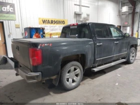 Chevrolet Silverado 1500 5.3 V8* 1LZ* КРАЙНА ЦЕНА* , снимка 3