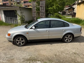 VW Passat Газ, снимка 3