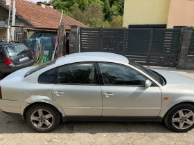 VW Passat Газ, снимка 7