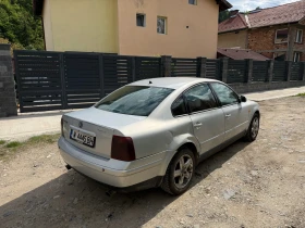 VW Passat Газ, снимка 6