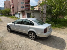 VW Passat Газ, снимка 4