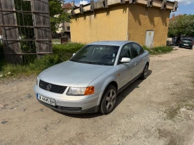 VW Passat Газ, снимка 2