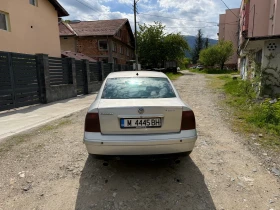 VW Passat Газ, снимка 5