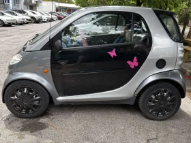 Smart Fortwo, снимка 5