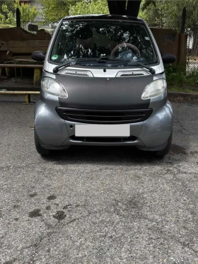 Smart Fortwo, снимка 8