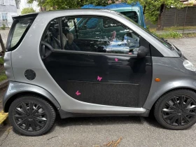 Smart Fortwo, снимка 4