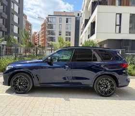BMW X5M Competition Individual, снимка 6