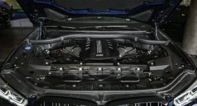 BMW X5M Competition Individual, снимка 15