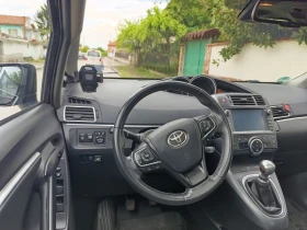 Toyota Verso, снимка 10