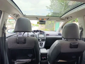 Toyota Verso, снимка 8