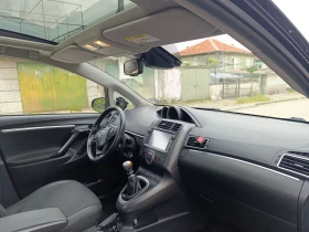Toyota Verso, снимка 9