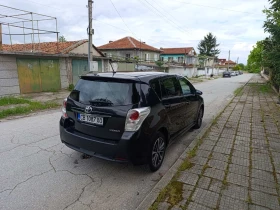 Toyota Verso, снимка 6