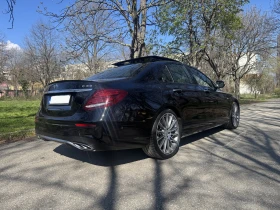 Mercedes-Benz E 43 AMG, снимка 5