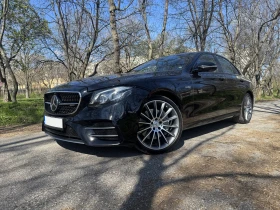 Mercedes-Benz E 43 AMG, снимка 1