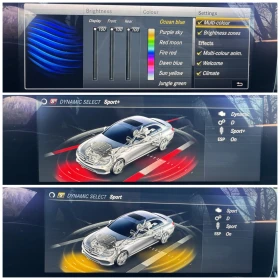 Mercedes-Benz E 43 AMG, снимка 14
