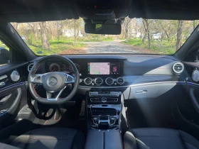 Mercedes-Benz E 43 AMG, снимка 11