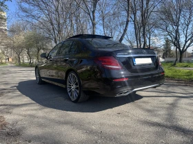 Mercedes-Benz E 43 AMG, снимка 4