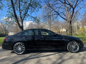 Mercedes-Benz E 43 AMG, снимка 7