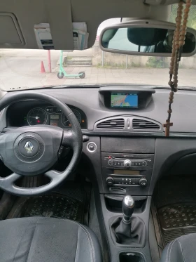 Renault Laguna, снимка 8