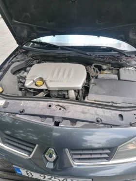 Renault Laguna, снимка 17