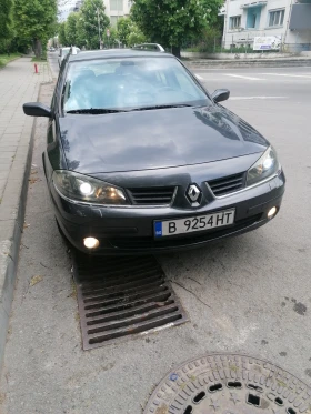 Renault Laguna, снимка 12