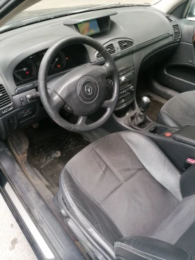 Renault Laguna, снимка 11