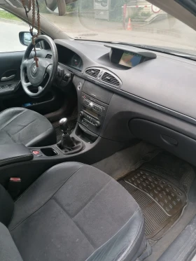 Renault Laguna, снимка 10