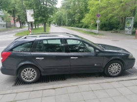 Renault Laguna, снимка 13