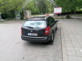 Renault Laguna, снимка 3