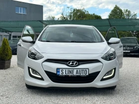 Hyundai I30 Classic* 1.4* 100k.c* Камера* , снимка 3