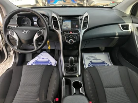 Hyundai I30 Classic* 1.4* 100k.c* Камера* , снимка 8