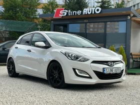 Hyundai I30 Classic* 1.4* 100k.c* Камера* , снимка 4