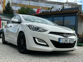 Hyundai I30 Classic* 1.4* 100k.c* Камера* , снимка 16