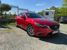 Mazda 6, снимка 1