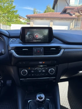 Mazda 6, снимка 12