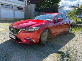 Mazda 6, снимка 3