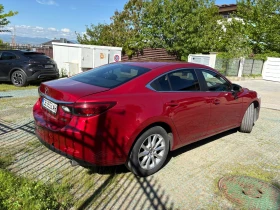Mazda 6, снимка 7